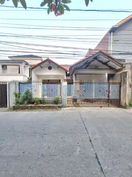 Rumah Luas 4 KT Siap Huni 12 Menit ke Gerbang Tol Ciputat 1 J-35442