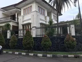 Rumah Siap Huni di Kemanggisan Jakarta Barat
