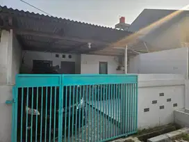 Rumah Seken SHM Siap Huni di Gading Serpong Dekat RS Bethsaida J-33960