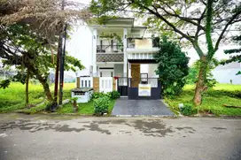 Rumah Hadap Timur LT 157 Siap KPR 6 Mnt ke Ecoplaza Citra Raya J-17558