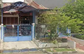 Rumah Seken 2 Lt 11 Menit ke Gerbang Tol Karawaci 2 Siap KPR J-33049
