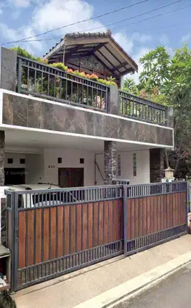 KAV MARINIR PD KELAPA RUMAH 2 LT KOMPLEK ELIT AKSES JALAN 3 MOBIL S608