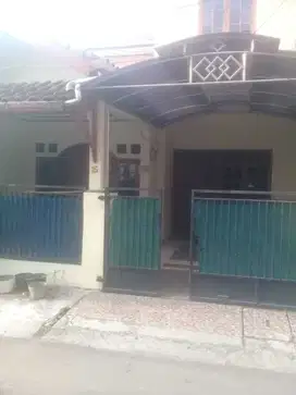 Dijual rumah kost di komplek harapan kita Tangerang
