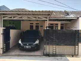 Rumah DIjual Cepat Cisaat Situgunung Sukabumi
