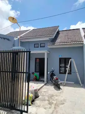 Dijual cepat rumah strategis dekat central park merr