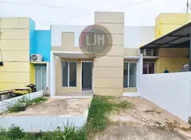 Rumah di Botania Garden Batam Center Dekat Bandara Hang Nadim