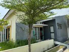 Dijual Rumah Hook Cluster Baltic Segara City Bekasi
