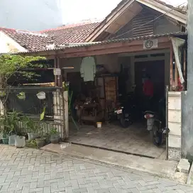 Di jual cepat rumah