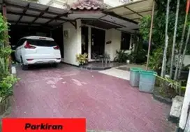 Dijual CEPAT Rumah Hook  di Kelapa Sawit Kelapa Gading Jakarta Utara
