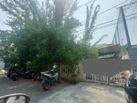 Dijual Cepat Rumah Lama, Kavling Saja Jakarta Utara