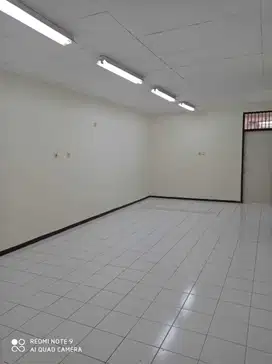 Dijual Cepat Rumah Luas Sektor 1C Gading Serpong