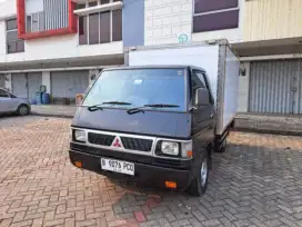 Mitsubishi L300 2.5box acps tahun 2019