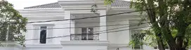 5 Bedroom Rumah Bagus di Pondok Indah Kondisi Tersewa