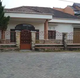 Rumah murah, BU di Perumahan dkt SAMSAT SEWON, ISI YOGYA, MALIOBORO