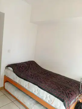 DISEWAKAN APARTEMEN SERPONG MTOWN RESIDENCE TIPE STUDIO