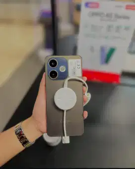 Oppo A5 pro 5G 12/256