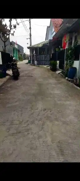 jual rumah minimalis modern di Cinangka sawangan jl pendidikan
