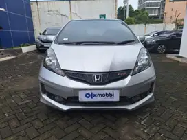TDP Rendah Honda Jazz 1.5 E Bensin-MT 2014 Putih CABXD