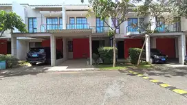 Disewakan Rumah Green Village Cipondoh Tangerang