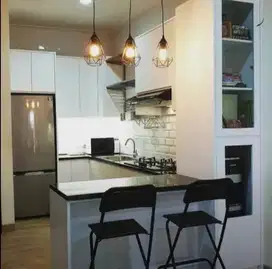 Dijual Rumah Green Village Cipondoh Tangerang