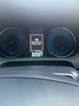 Toyota Fortuner 2022 Diesel
