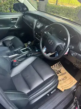 Toyota Fortuner 2022 Diesel