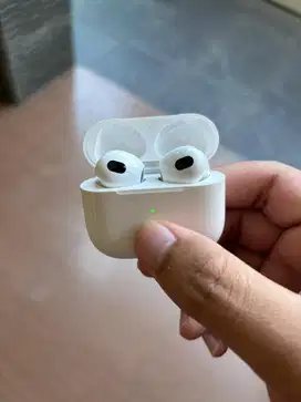 AirPods 3 garansi ibox