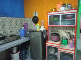 Jual Rumah murah meruyung limo jl taba di depok