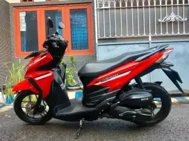 Vario 125 2017 plat N Probolinggo