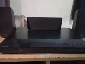 Home Theater Sony Dav Dz650