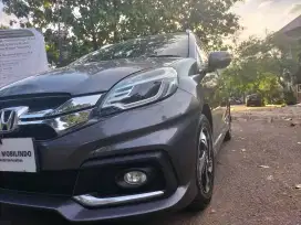 [DP EKONOMIS] DP 3JT MOBILIO E 1.5 MATIC (AT) 2014 ABU ABU