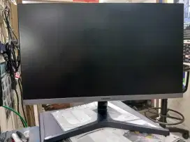 2nd Monitor LED Samsung 24inch Murah Aj Gan!!