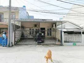 Rumah Pondok Gading Utama, Pegangsaa Indah Barat, Klp Gading Luas 7x17