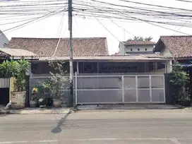 Rumah Sunan Giri, Rawamangun Luas 8x29m2