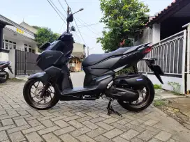 HONDA VARIO 160 CBS 2025 KM 3 RB AN NIK 2024