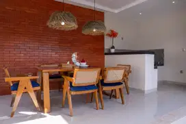 ONE BEDROOM VILLA IN A PEACEFUL AREA BETWEEN SANUR AND UBUD
