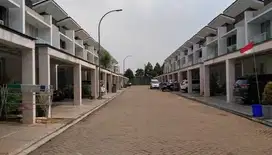 Disewakan Perumahan Green Puri, Semanan, Jakarta Barat