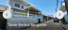 Rumah Ploso Surabaya
