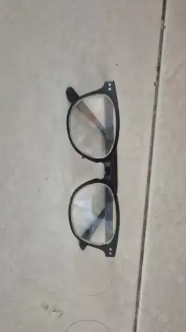 Frame kaca mata