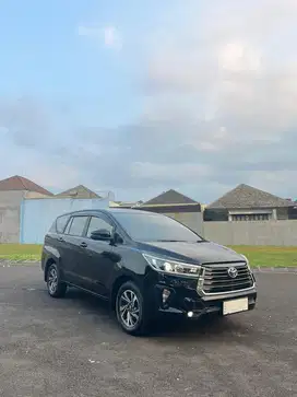 Toyota Kijang Innova V Diesel 2.4 V 2022 Facelift