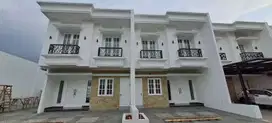 Cluster cantik mewah dan Strategis di Pondok Bambu Jaktim