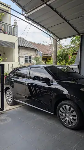 Suzuki Baleno 2018 Bensin