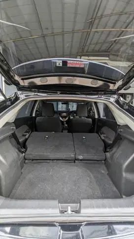 Suzuki Baleno 2018 Bensin