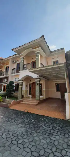 Rumah Murah di Green Aprilla Estate Gamping Yogyakarta