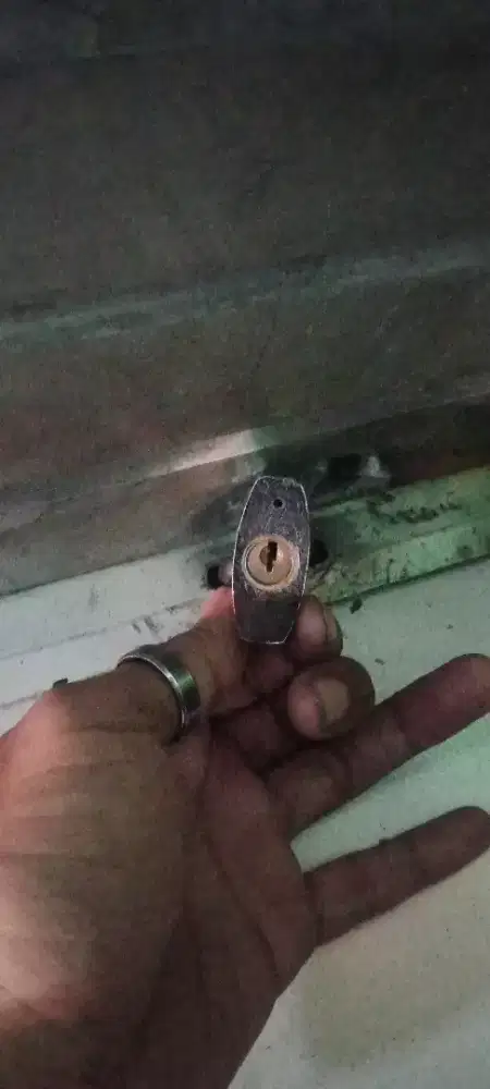 Tukang Kunci 24jam