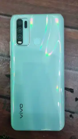 Vivo Y30 4/128Gb