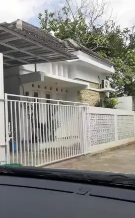 DI Sewakan Dekat kampus UMY