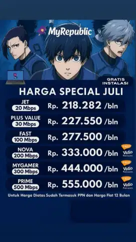 MYREPUBLIK WIFI
