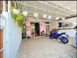 Jual CEPAT Rumah Cluster di VILLA MELATI MAS, Serpong - 2 LT