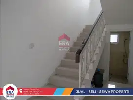 Jual Cepat Rumah Modern Banting Harga Cluster South Thames JGC